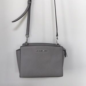 Michael Kors mini Selma bag